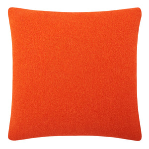 GLORIOUS ORANGE 50cm CUSHION