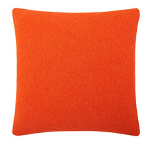 GLORIOUS ORANGE CUSHION - 50CM