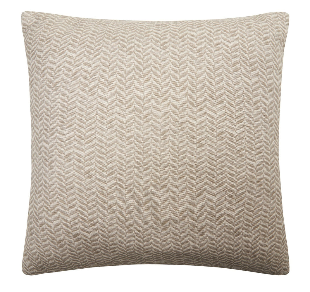 PLASTER  Linen union 45cm Cushion