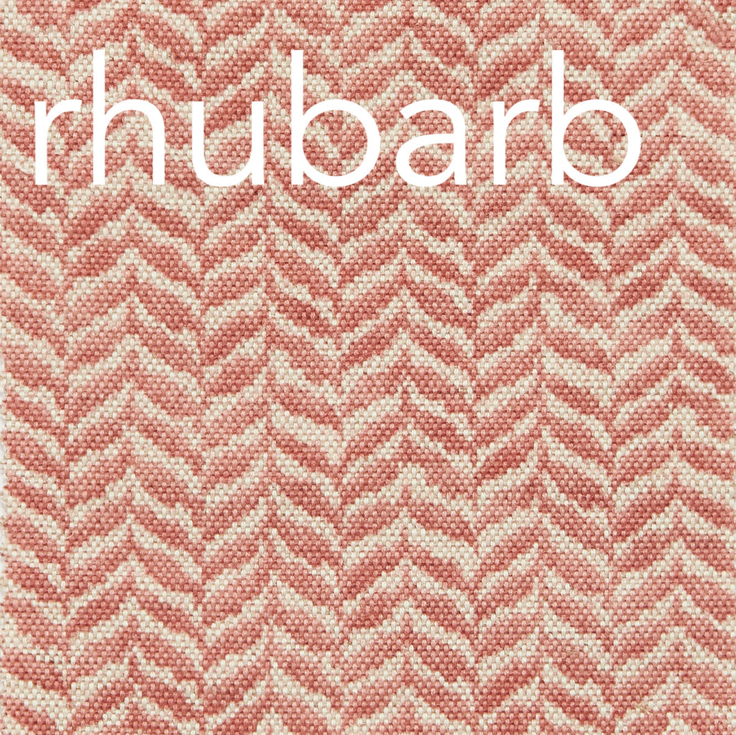 Rhubarb Lg Leaf