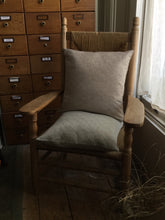 STONE | CLOUD | PLASTER 45cm Printed Linen Cushions