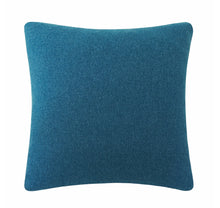 TEAL CUSHION - 50CM