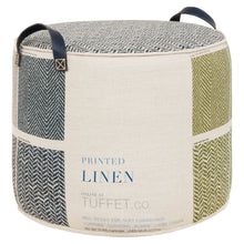 Printed Linen by the Metre